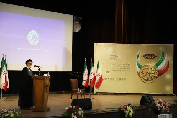 آغاز  طرح حامیم در تالار وحدت دانشگاه تبریز/ تقویت اخلاق، تقویت امید در جامعه