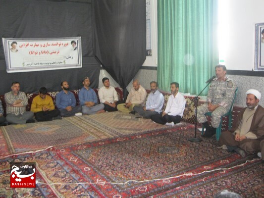 دفاع مقدس فتوحات بسیاری با حضور تاثیرگذار بسیج داشت