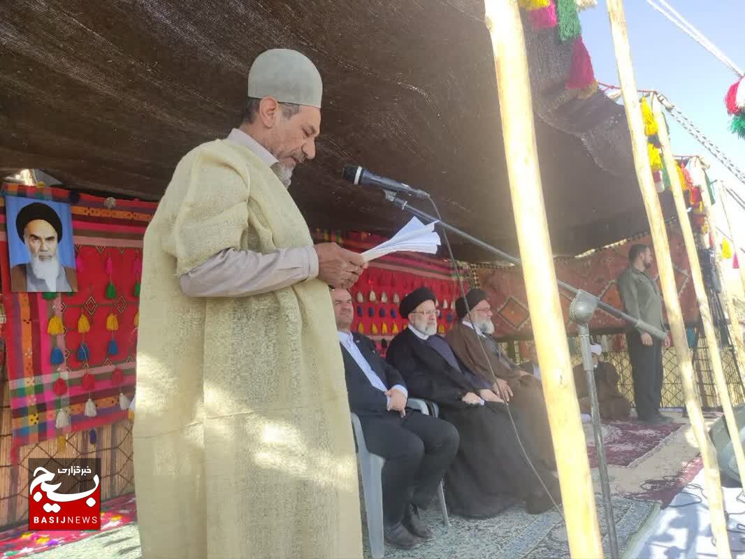 گزارش تصویری/  سفر رئیس جمهور به کهگیلویه و بویراحمد