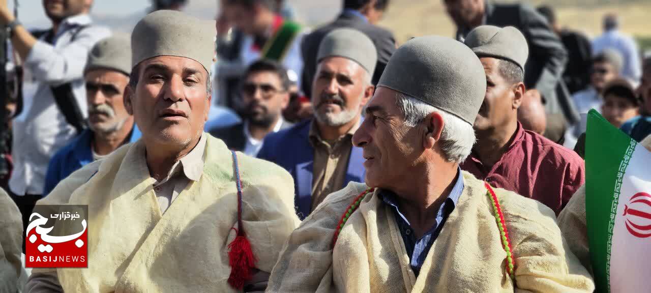 گزارش تصویری/  سفر رئیس جمهور به کهگیلویه و بویراحمد