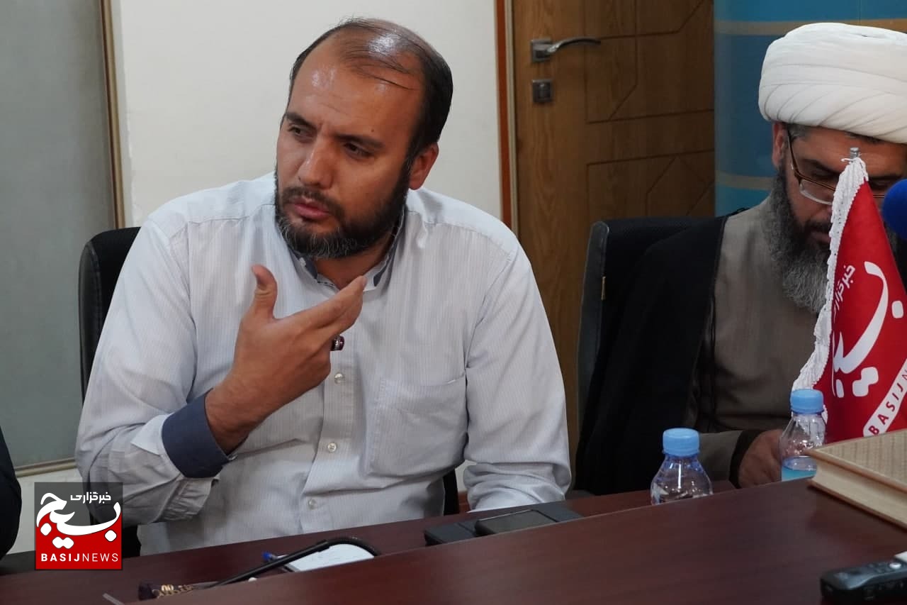 برگزاری نشست تخصصی بررسی الگوهای آبخیزداری مردم‌پایه در سازمان بسیج سازندگی
