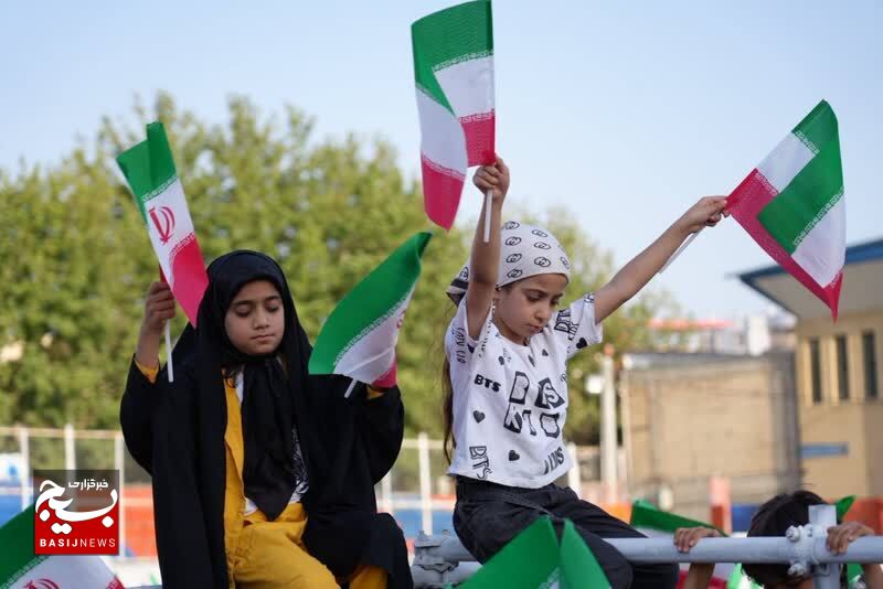 استقبال باشکوه یاسوجی ها از رئیس جمهور
