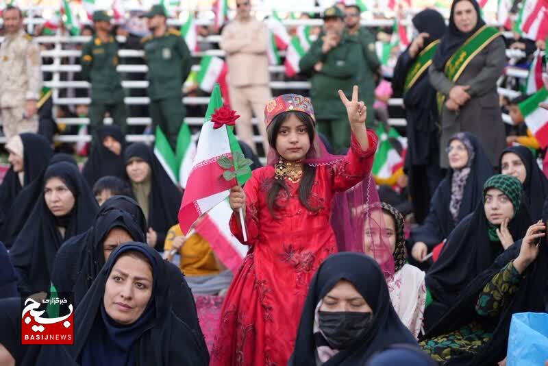 استقبال باشکوه یاسوجی ها از رئیس جمهور