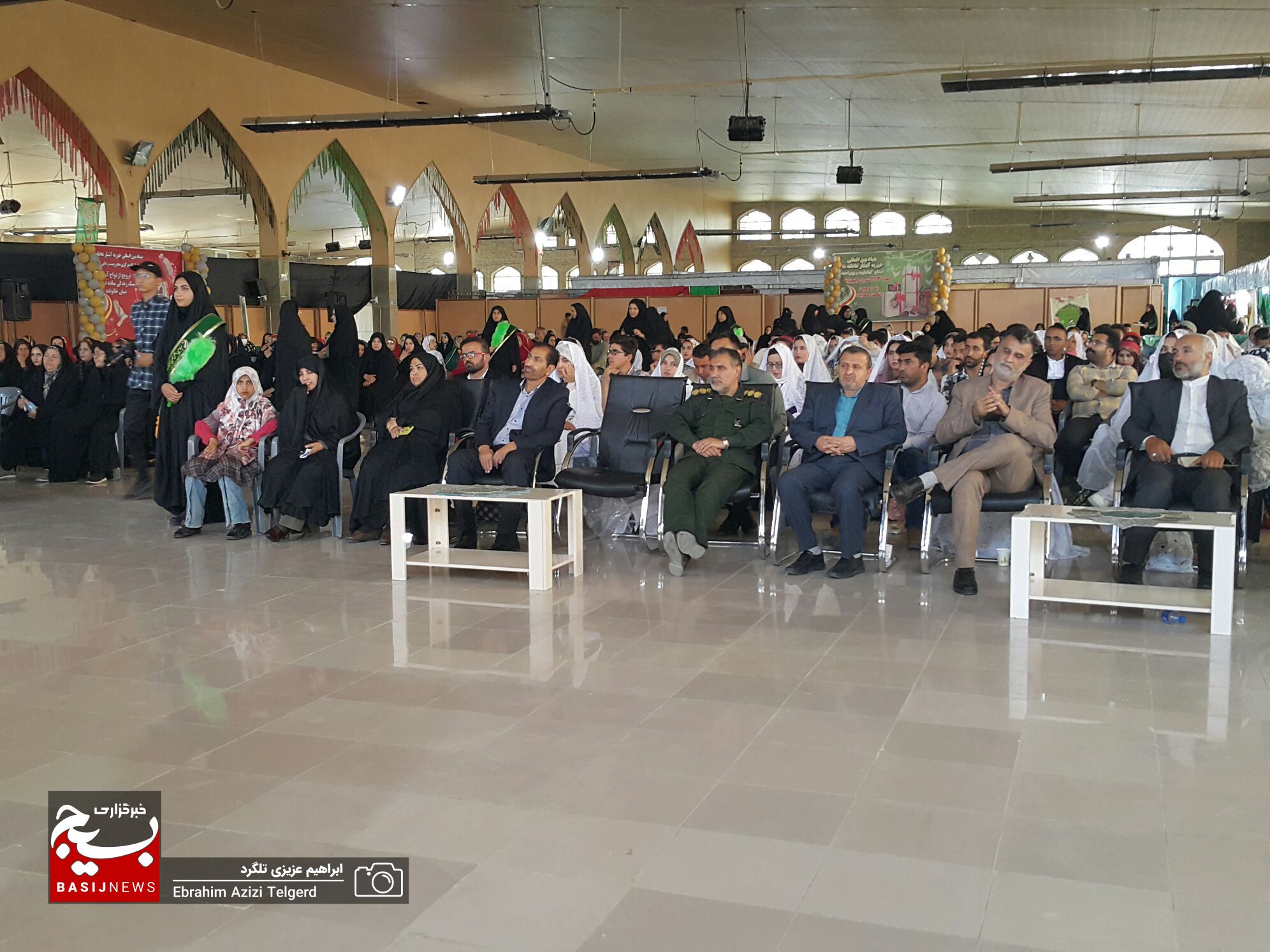 آغاز زندگی مشترک ۳۱۳ زوج‌ کهگیلویه و بویراحمدی