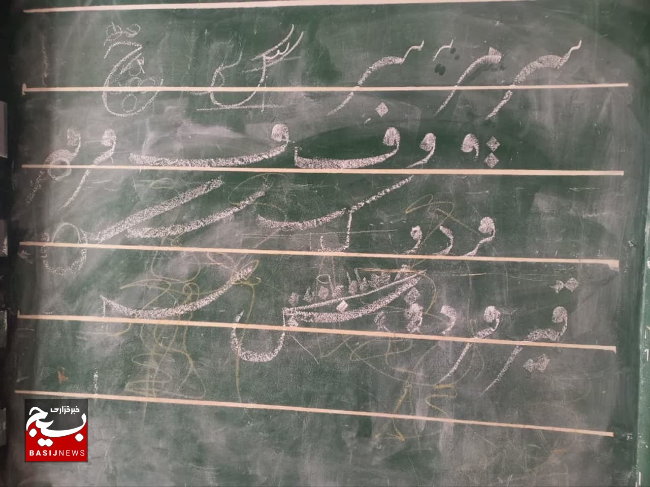 کلاسهای تابستانی پایگاه خاتم قم با رویکرد کشف استعداد نوجوانان کلاسهای تابستانی پایگاه خاتم قم با رویکرد کشف استعداد نوجوانان