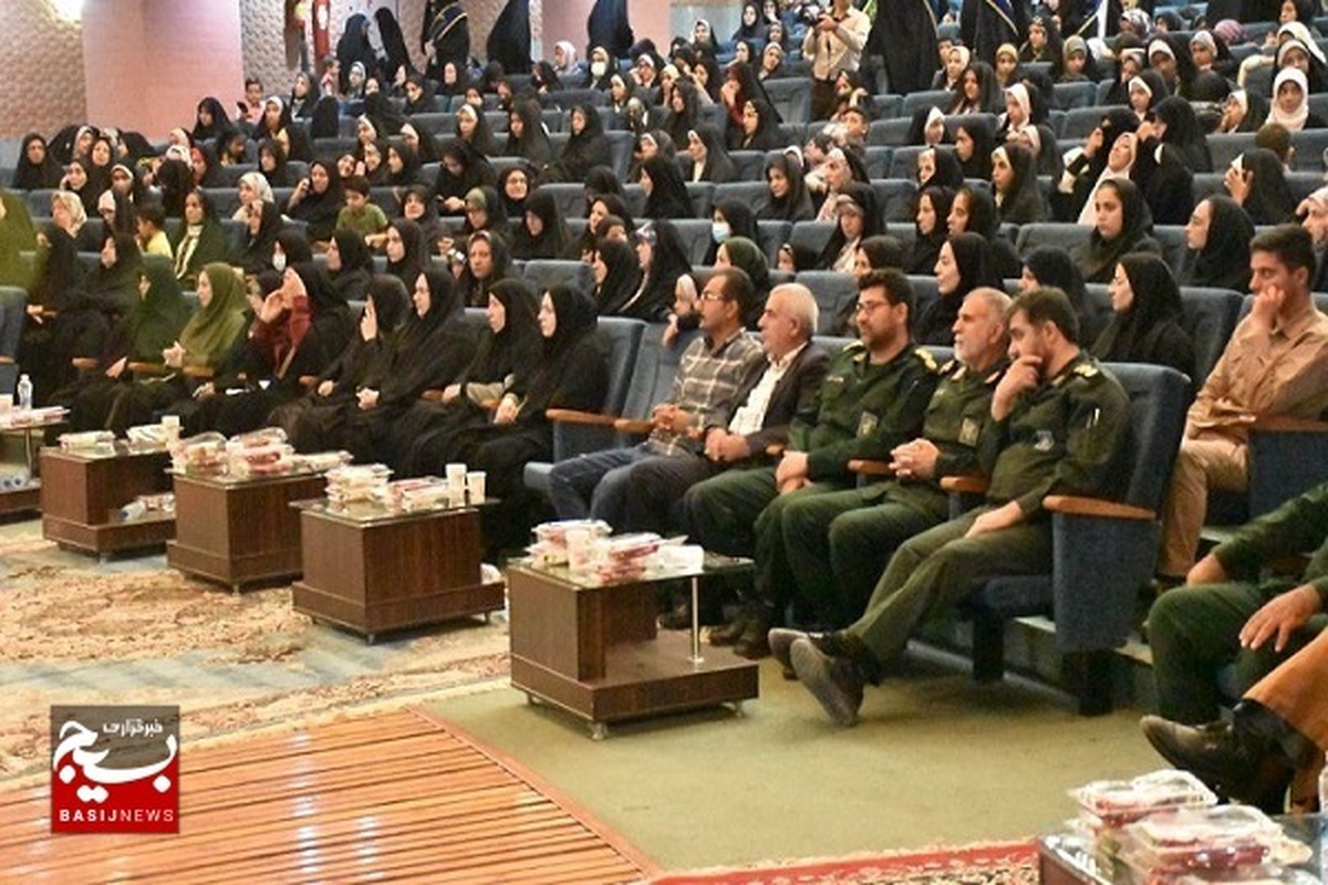 در همایش زیبایی پایدار مطرح شد؛
حجاب برای حفظ گوهر درونی زن است