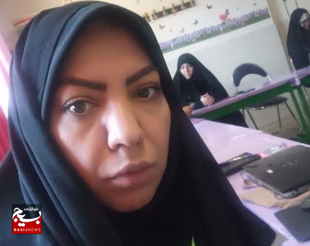 آموزش ریاضی در مقاطع ابتدایی باید به صورت بازی باشد آموزش ریاضی در مقاطع ابتدایی باید به صورت بازی باشد
