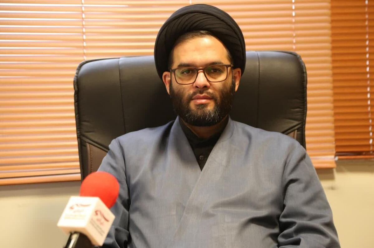 برگزاری سوگواره بصیرت عاشورایی در جوار ۹۰ امامزاده استان/تمام موقوفات براساس نیت واقفین اداره می شود