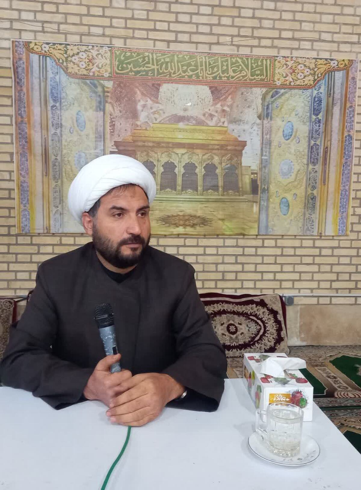 عزت اقتصادی یعنی چشممان به دست بیگانه نباشد