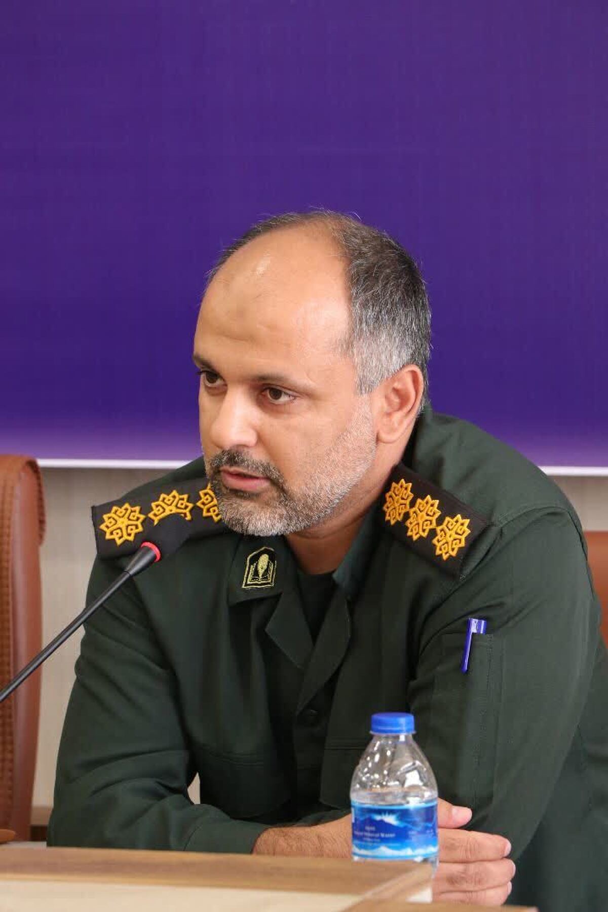 اولین دوره توانمندسازی مدیران عرصه صنعت و معدن غرب کشور در قزوین برگزار شد