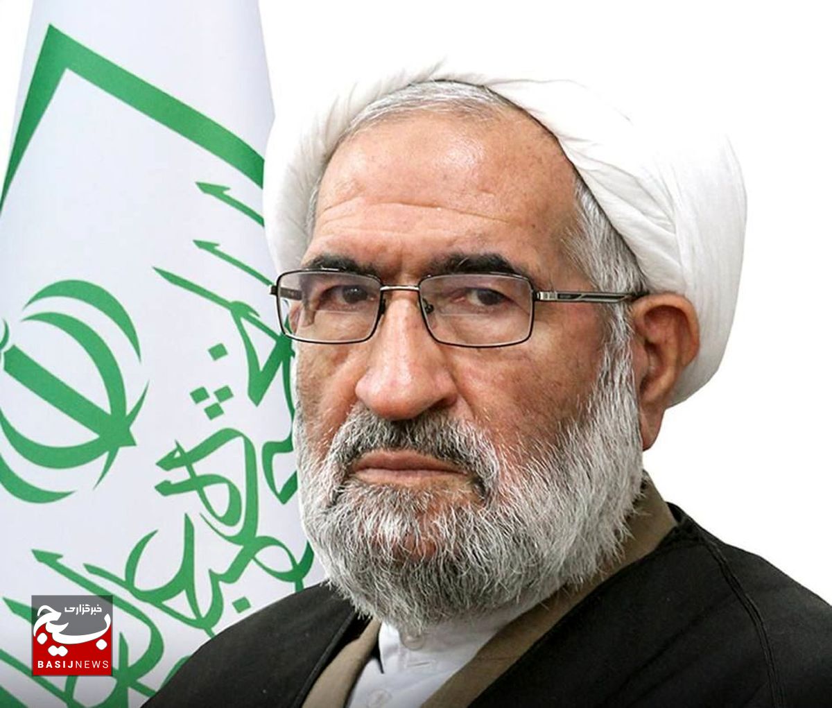 پیام سپاه امام علی بن ابی طالب(ع) در پی درگذشت حجت الاسلام آشتیانی
