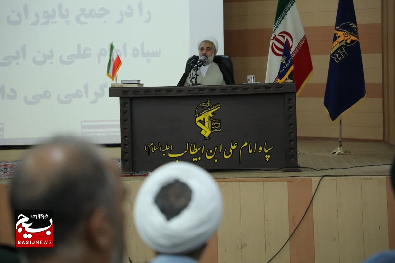 ذوالنوری: قانون فعلی حجاب بازدارندگی لازم را دارد