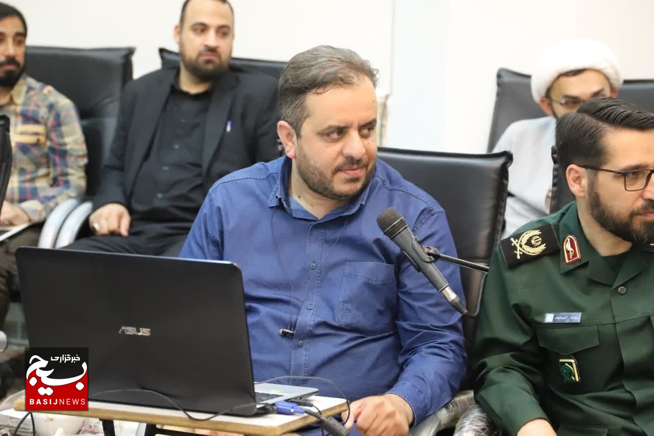 افزایش ظرفیت کمپ کرامت سپاه قم به ۷۰۰ نفر