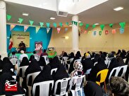 به مناسبت سالروز ازدواج حضرت علی (ع) و حضرت فاطمه(س)
