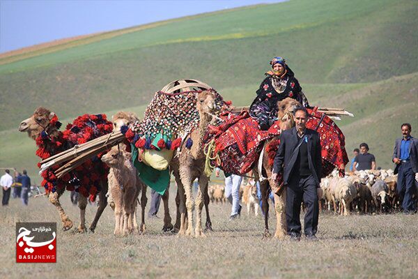 شاخص برخورداری عشایر استان در زمینه راه ۴۰ و  آب ۳۹ درصد است|روزانه ۳۰ تانکر به مناطق عشایری آبرسانی سیار انجام می‌شود