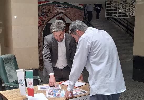 برگزاری میز خدمت حقوقی رایگان در دادسرا و دادگاه های عمومی و انقلاب شهرستان بویراحمد