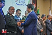 اصناف نمونه استان مرکزی تجلیل شدند