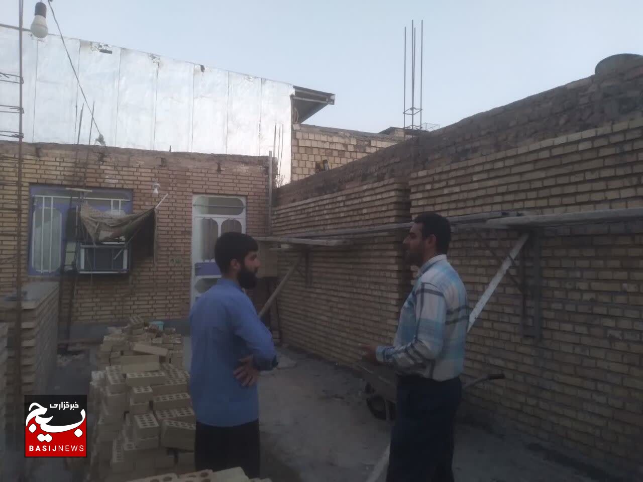 جهاد برای رفع محرومیت ، رکن اصلی اقدامات گروه های جهادی بسیج سازندگی شوش دانیال جهاد برای رفع محرومیت ، رکن اصلی اقدامات گروه های جهادی بسیج سازندگی شوش دانیال