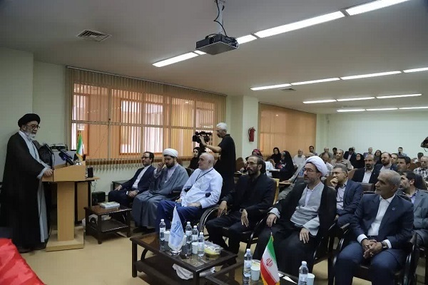 رونمایی کتاب «تذکره نواب» در تبریز