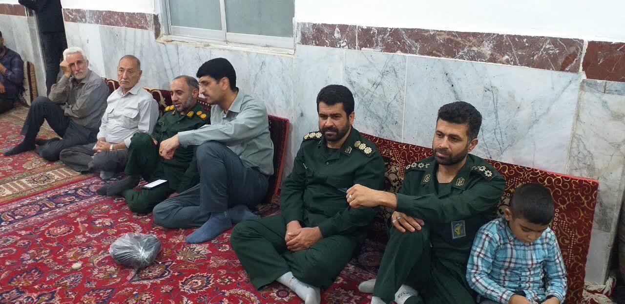 امر به معروف و نهی از منکر خنثی کننده توطئه‌های دشمنان است