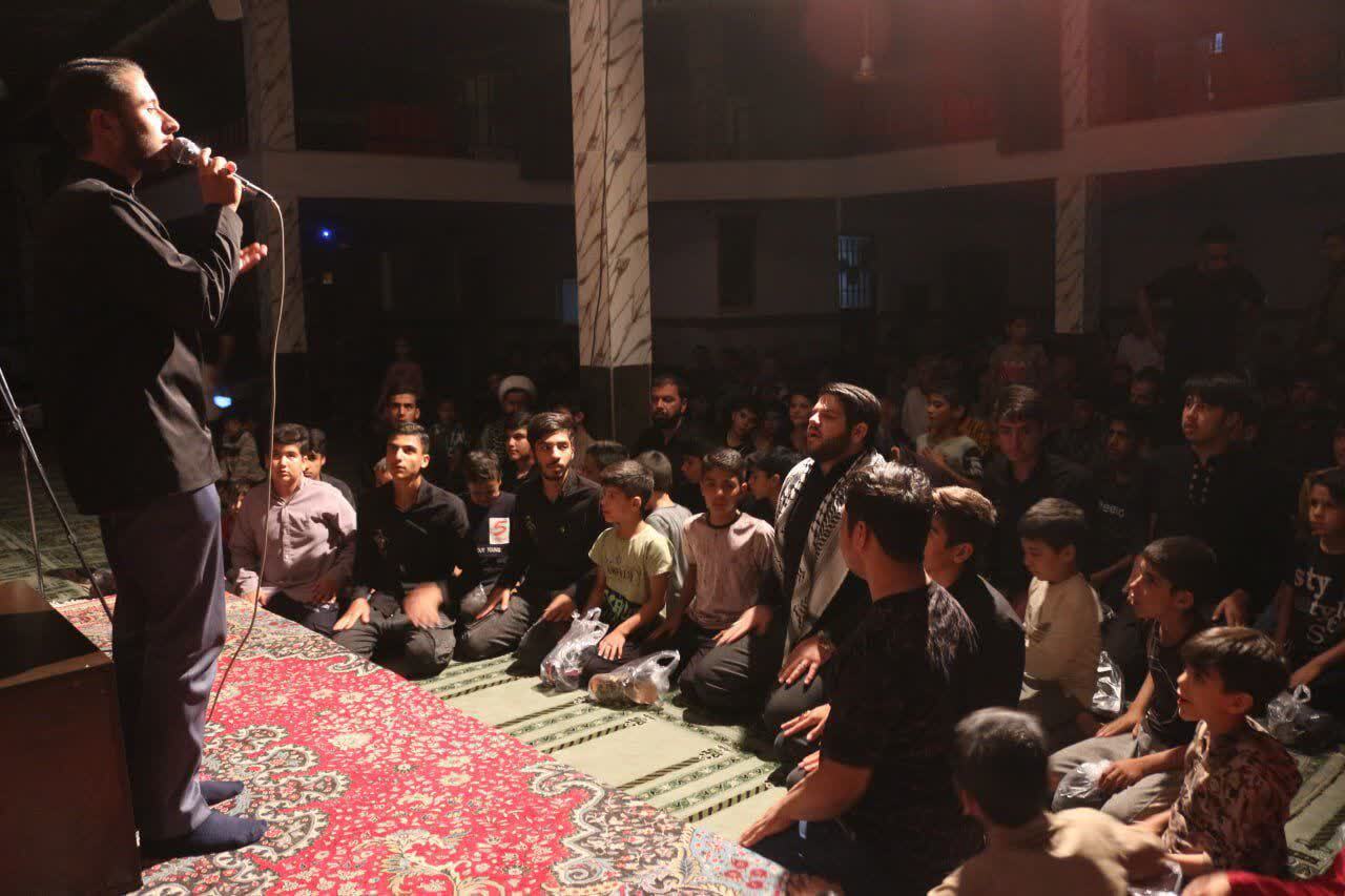 امر به معروف و نهی از منکر خنثی کننده توطئههای دشمنان است امر به معروف و نهی از منکر خنثی کننده توطئههای دشمنان است