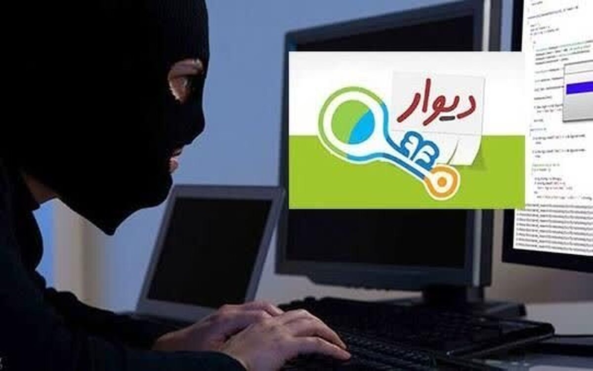 کلاهبردار سایت دیوار با ۱۱ فقره کلاهبرداری دستگیر شد