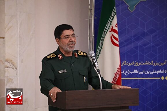 شیطنتهای امریکا با اقدام متقابل جمهوری اسلامی همراه خواهد بود شیطنتهای امریکا با اقدام متقابل جمهوری اسلامی همراه خواهد بود