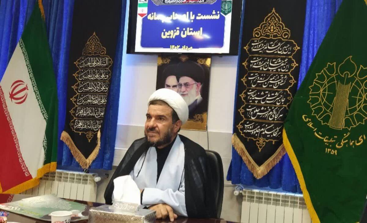 لحظه شناسی و عمل به هنگام، از ویژگی های شورای هماهنگی تبلیغات اسلامی است