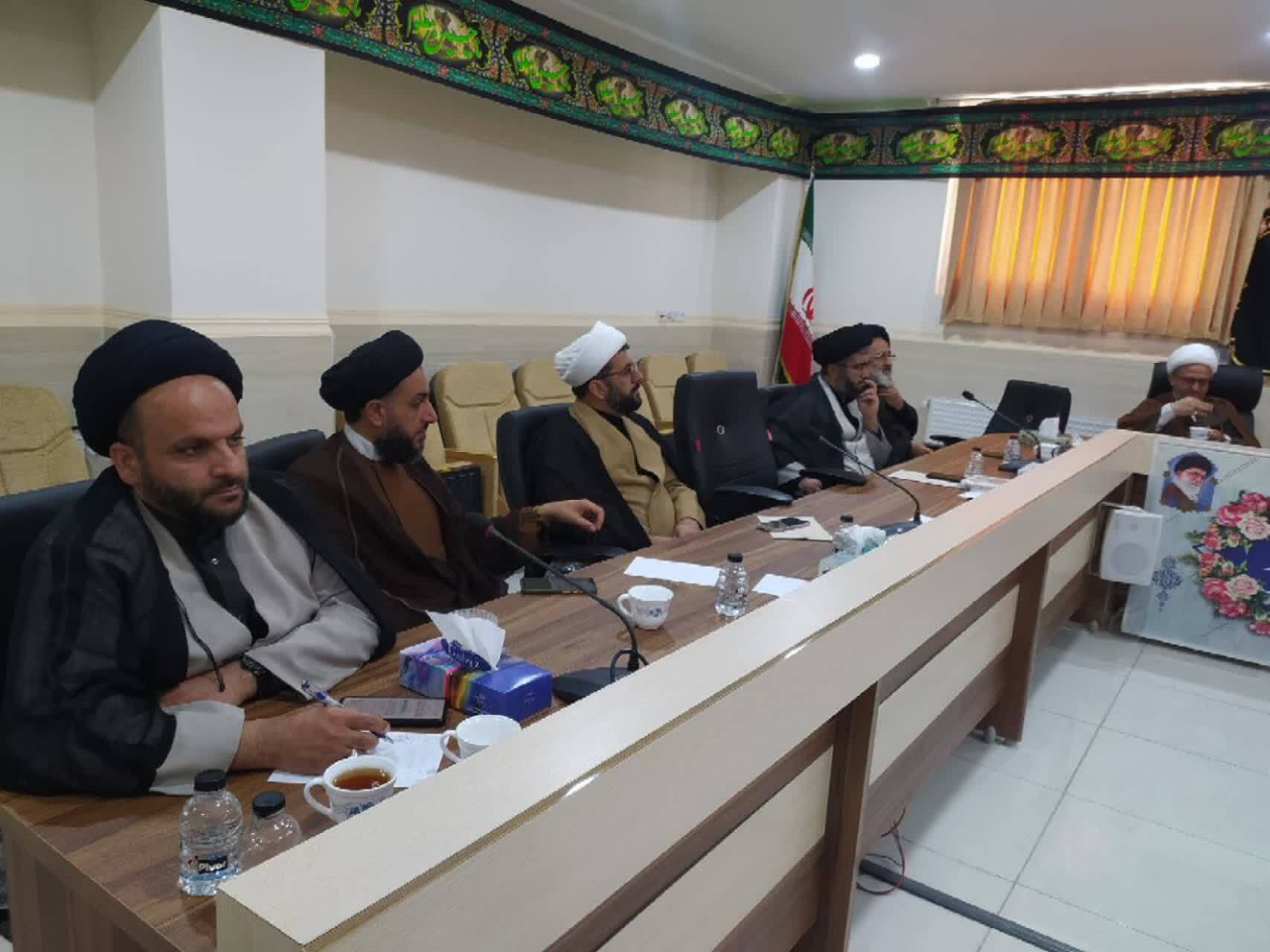اجرایی نمودن سند تحول بنیادین آموزش وپرورش مستلزم همکاری و هم افزایی دستگاههای فرهنگی است اجرایی نمودن سند تحول بنیادین آموزش وپرورش مستلزم همکاری و هم افزایی دستگاههای فرهنگی است