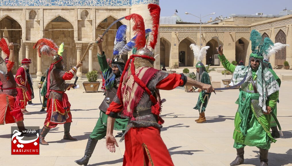 ماندگاری هنر آیینی تعزیه، نیازمند حمایت مسئولان/خراسان، خاستگاه نمایشهای آیینی است ماندگاری هنر آیینی تعزیه، نیازمند حمایت مسئولان/خراسان، خاستگاه نمایشهای آیینی است
