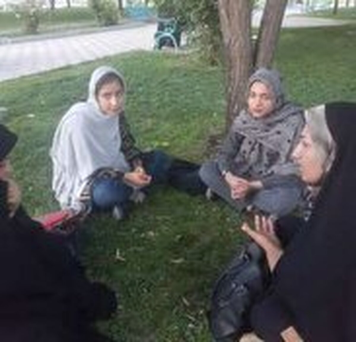 مشاوره دینی در شهرستان خانمیرزا