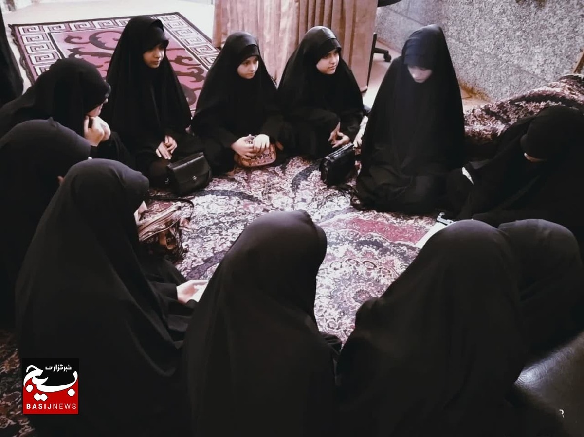 دهه هشتادی و نودی‌های قم پای کار تعظیم شعائر حسینی(ع)