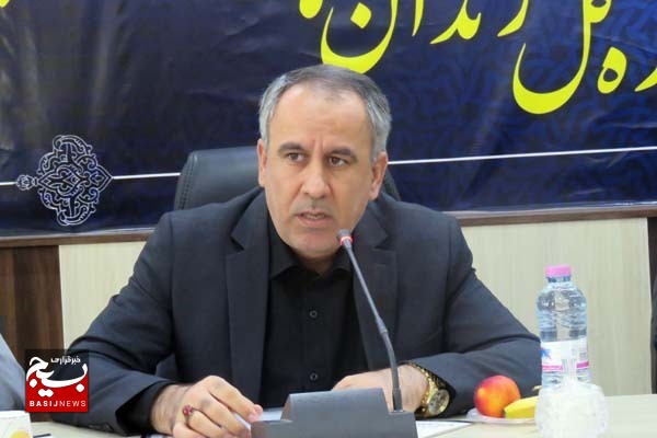 اقدامات اصلاحی و تربیتی در زندان‌ها نقش بسزایی در کاهش جرم دارد