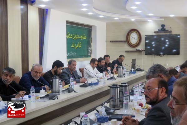 اقدامات اصلاحی و تربیتی در زندان‌ها نقش بسزایی در کاهش جرم دارد