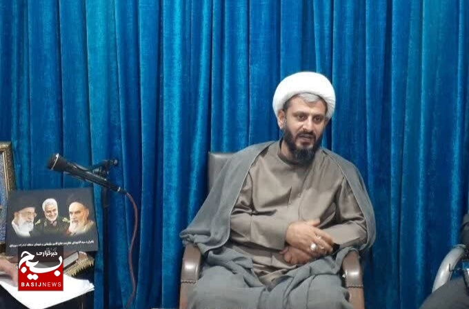 سواد رسانهای جنگ شناختی دشمنان را خنثی میکند سواد رسانهای جنگ شناختی دشمنان را خنثی میکند