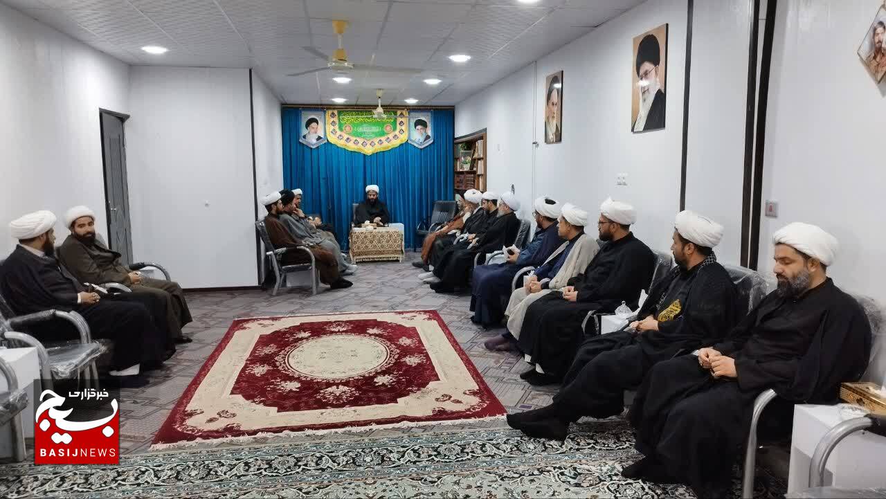 سواد رسانهای جنگ شناختی دشمنان را خنثی میکند سواد رسانهای جنگ شناختی دشمنان را خنثی میکند