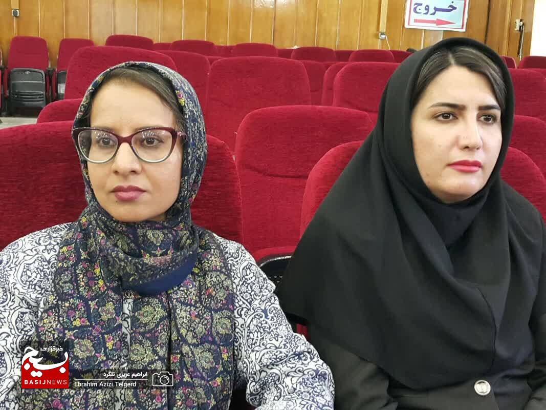 تجلیل اداره کل آموزش و پرورش استان از خبرنگاران/ عزت خواه: خبرنگاران راویان عقلانی جامعه هستند