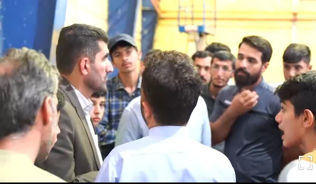 مسابقات فوتبال خیابانی جام شهدای پانزده خرداد در کهگیلویه و بویراحمد پایان یافت