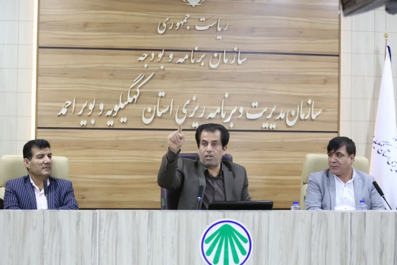 ۸۵ هزار میلیارد تومان پروژه در سفر ریاست جمهوری گرفتیم