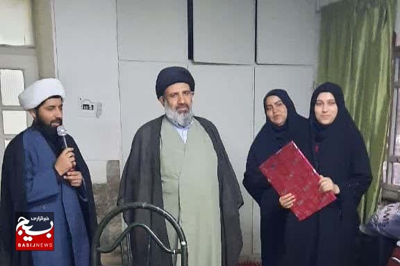 دشمنان اسلام ازعفاف فاطمی بانوان عصبانی هستند دشمنان اسلام ازعفاف فاطمی بانوان عصبانی هستند