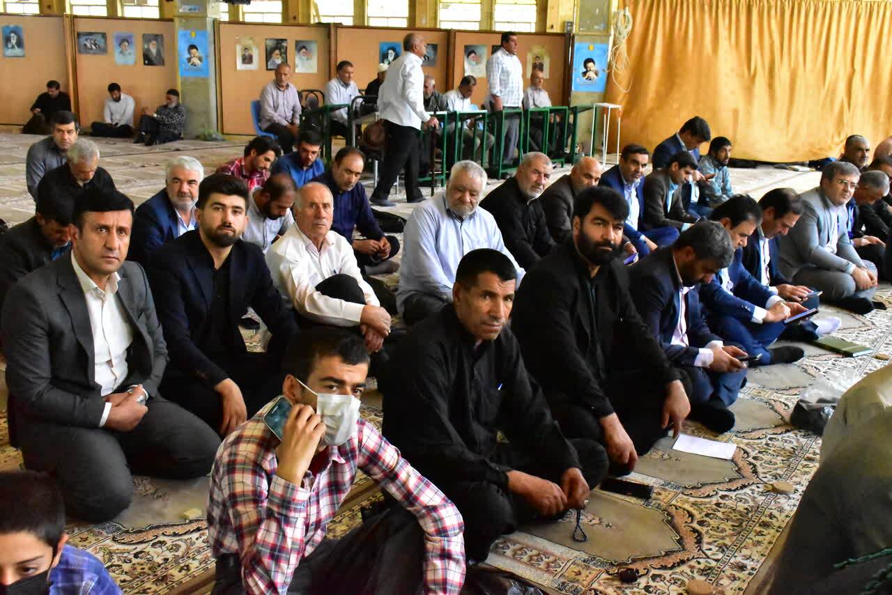 ۱۰ محور اساسی و مهم در اجلاس روسای آموزش و پرورش کشور تجزیه و تحلیل شد