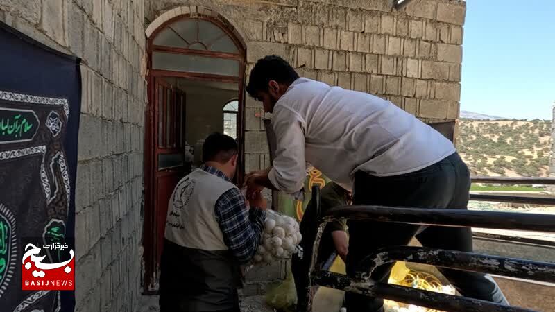 گروه های جهادی به مناطق کم برخوردار استان کهگیلویه و بویراحمد اعزام شدند