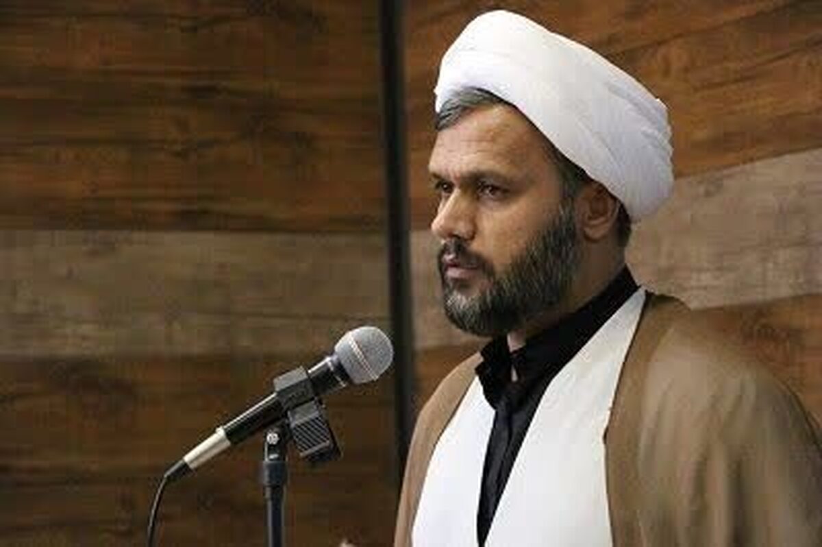 حجاب بانوی مسلمان، برنده‌تر از هر سلاحی است

 