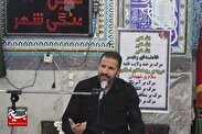 هیئت‌های مذهبی محل انسان‌سازی و تربیت نسل‌ جوان