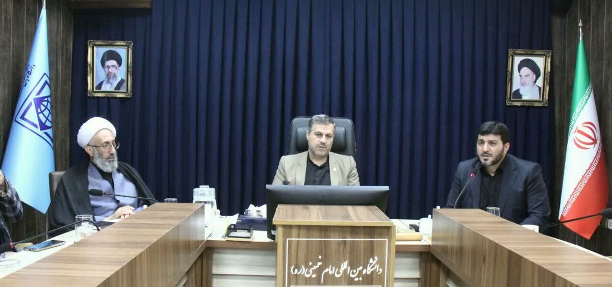 اعزام ۵۰۰ دانشجوی قزوینی به پیاده روی اربعین