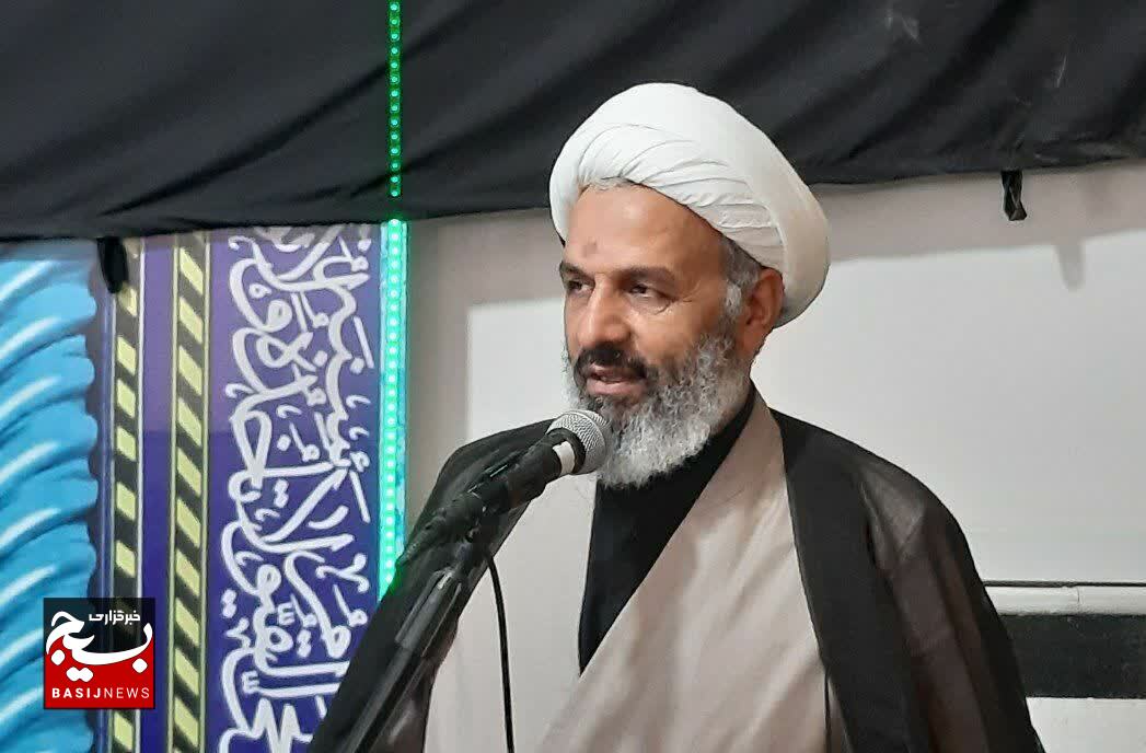 عربده‌های آمریکا و اسرائیل نشان از خستگی و نا‌امیدی است/امروز توان مذاکره و موشکی با هم پیش می رود