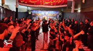 اجتماع پرشور 