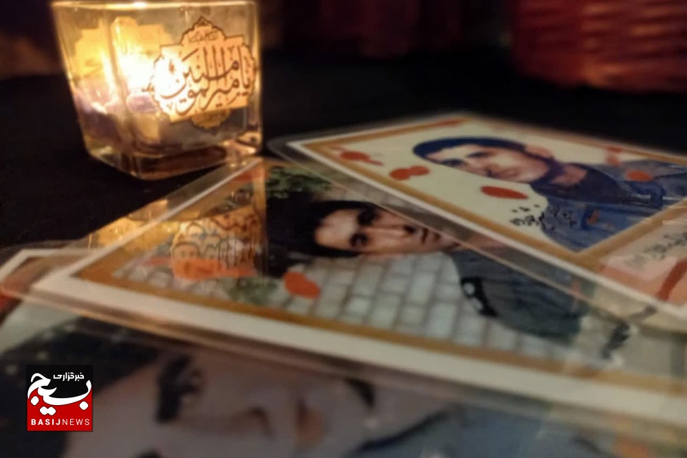 برگزاری طرح ختم قرآنیِ