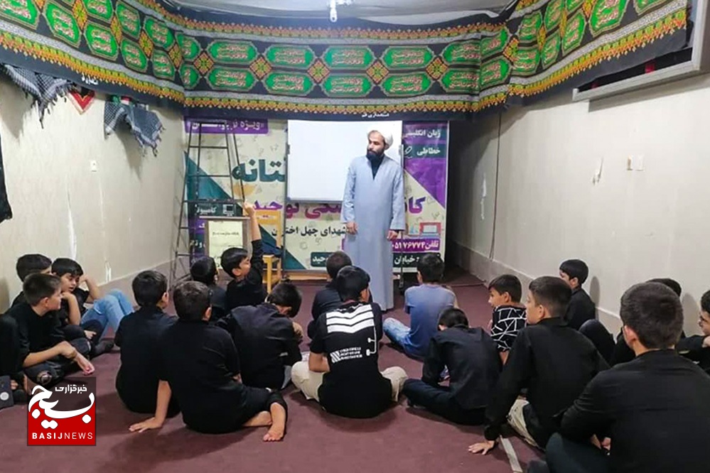 نشانه ارادت به امام زمان عمل به موقع و به هنگام است