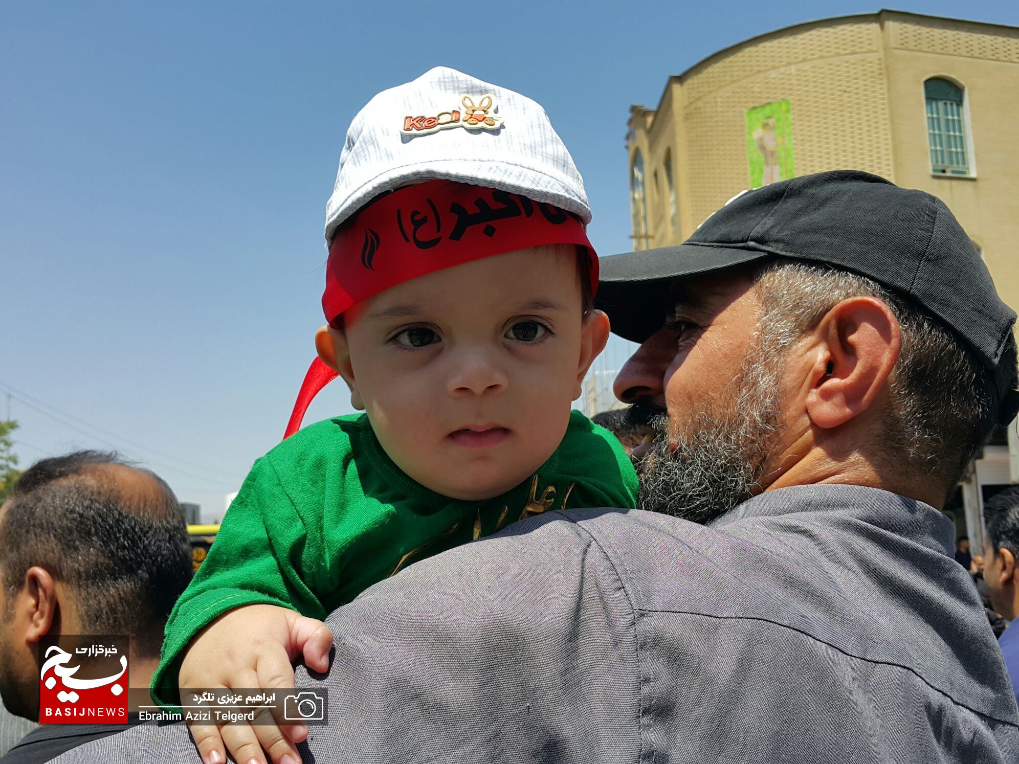 عاشورای حسینی در یاسوج